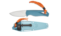 Benchmade Intersect Pocket Fixed Blade CPM-MagnaCut 18050 by Benchmade 